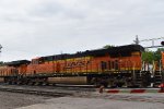 BNSF 7318